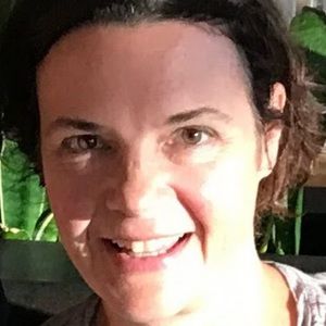 Meet your Posher, Marina